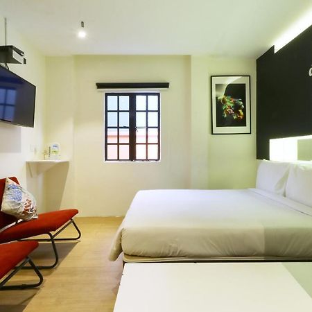 Don'S Den Hotel Kuala Lumpur Bagian luar foto